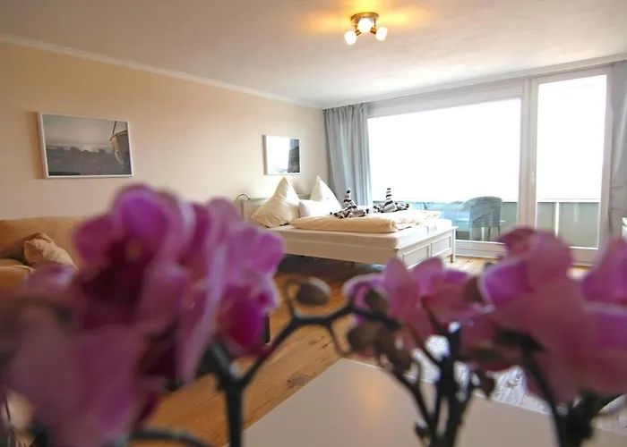 Ferienwohnung Sternenlicht