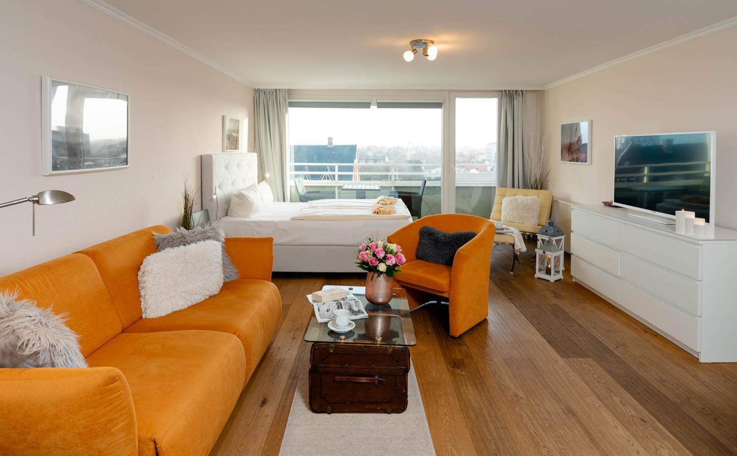Sternenlicht Apartment *
