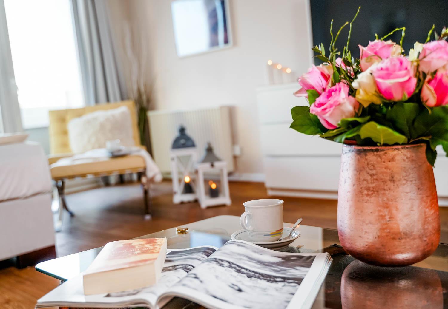 Sternenlicht Apartment