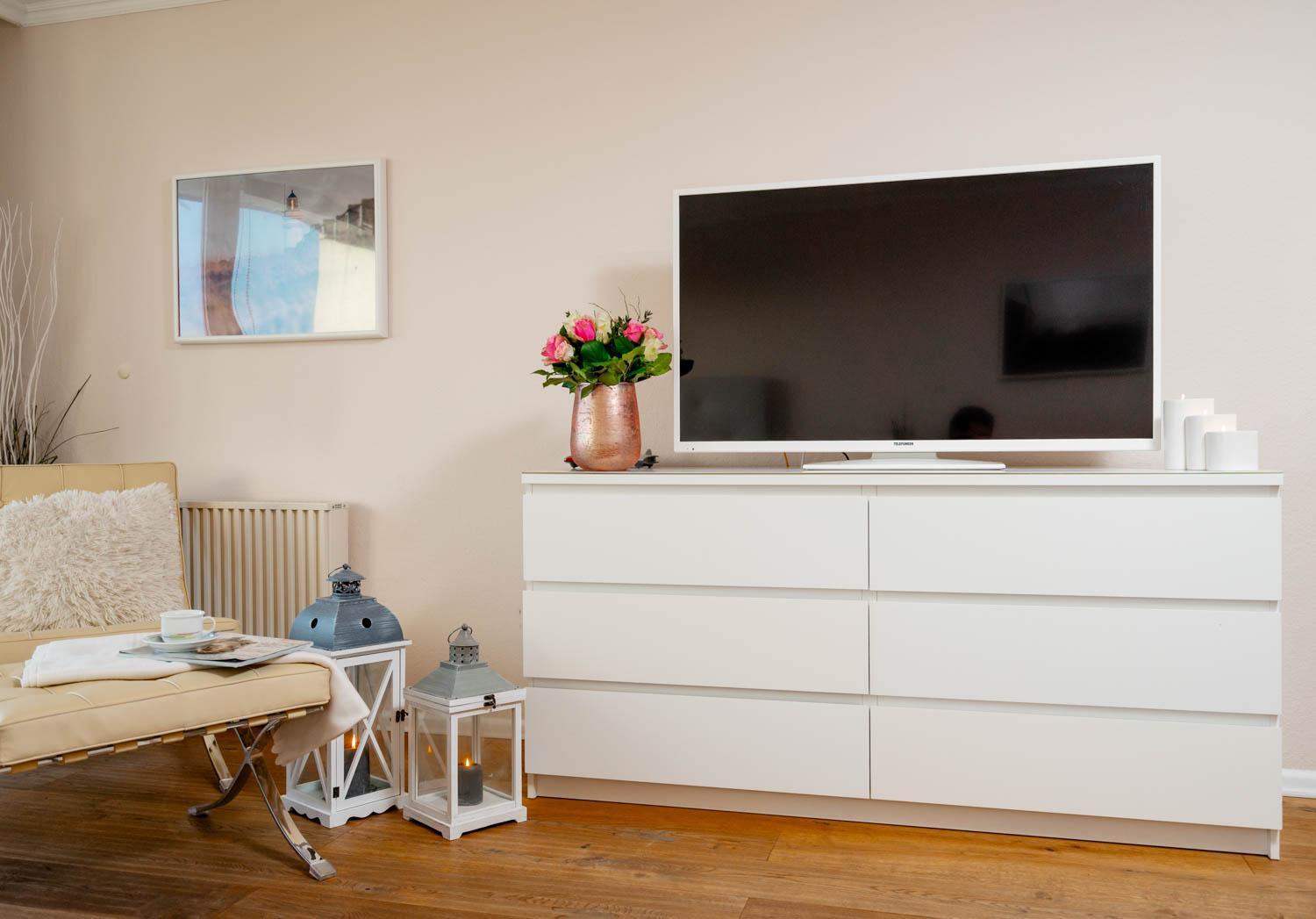 Sternenlicht Apartment